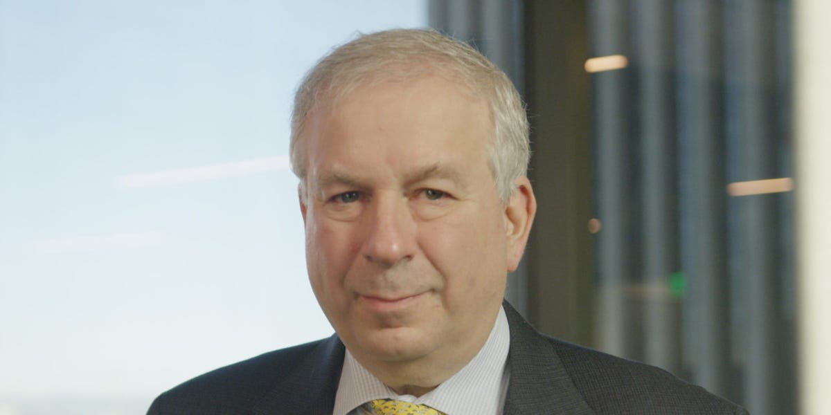 AI Boom Likely Stopped Recession, Top Economist David Rosenberg Says