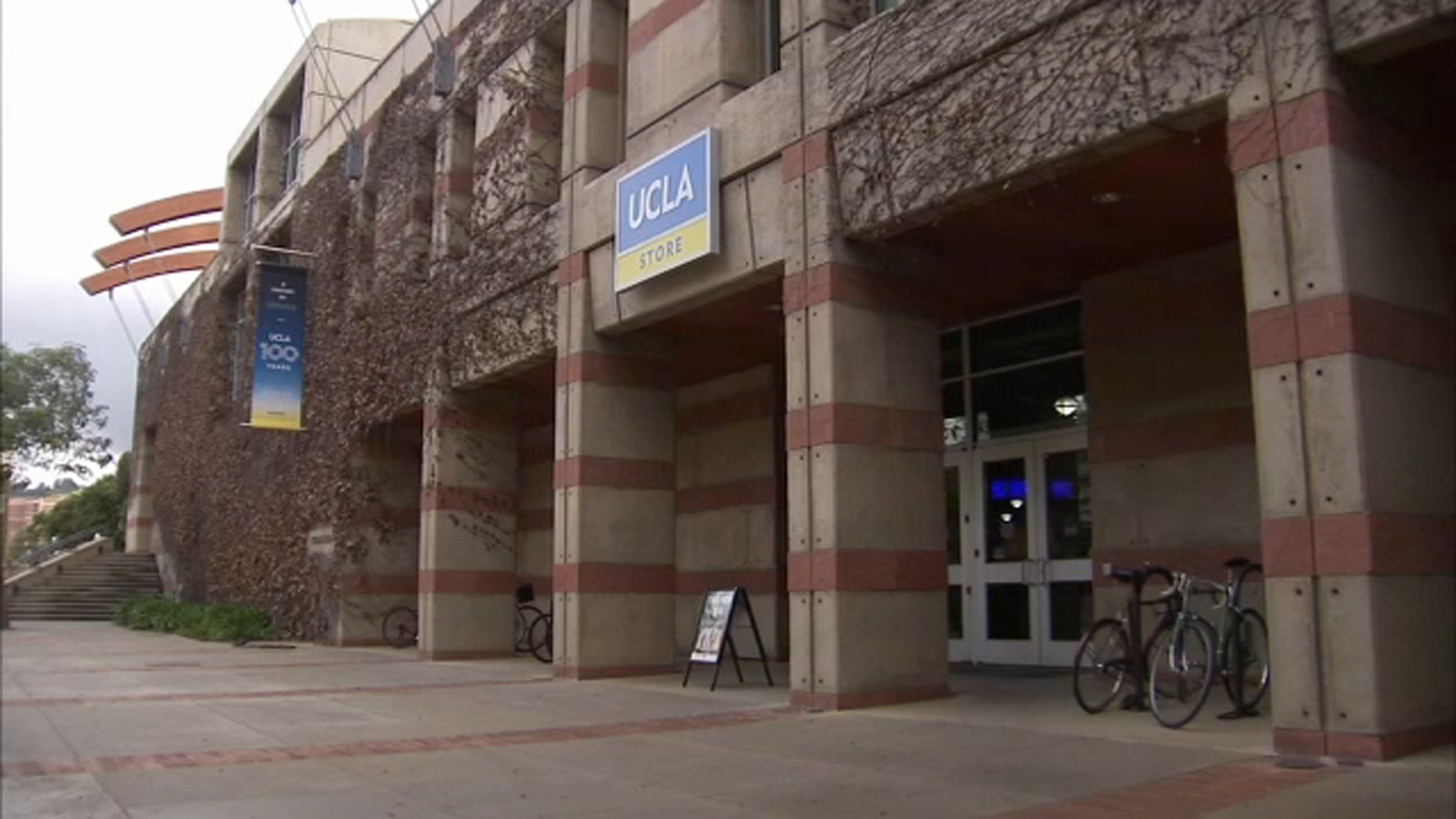 UCLA adds three design media arts majors