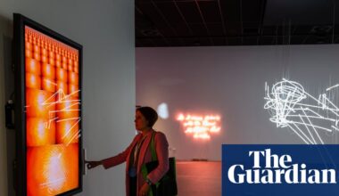 See the Light: Tracey Emin and Steve McQueen illuminate Durham gallery’s revival | Museums