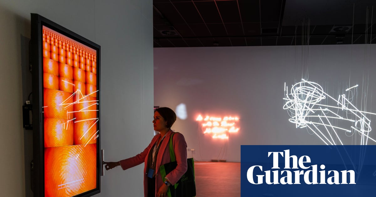 See the Light: Tracey Emin and Steve McQueen illuminate Durham gallery’s revival | Museums