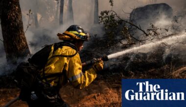 Firefighters sound alarm as US faces critical staffing shortage: ‘We don’t have enough people’ | Firefighters