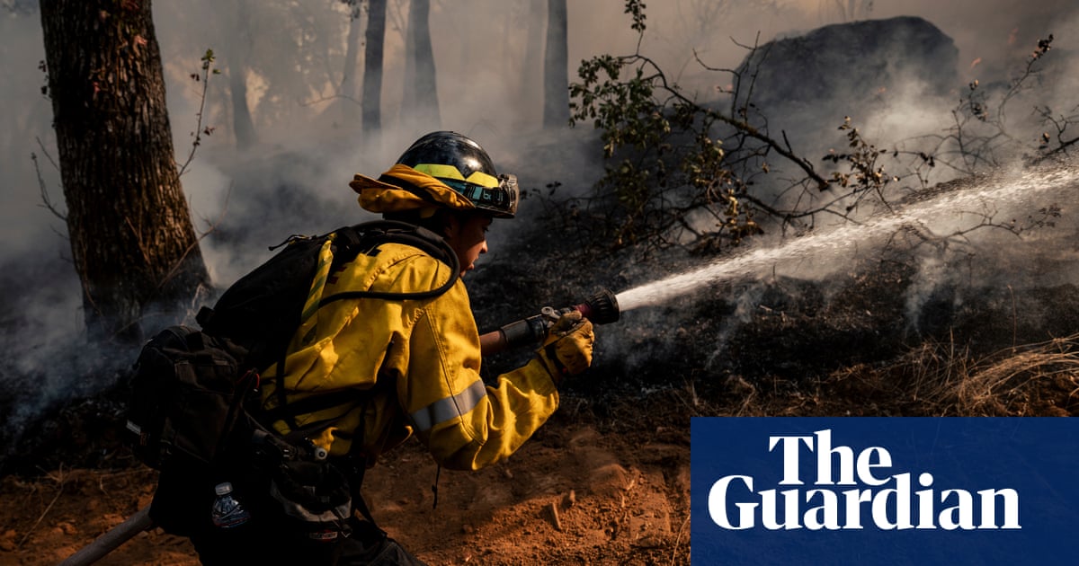 Firefighters sound alarm as US faces critical staffing shortage: ‘We don’t have enough people’ | Firefighters
