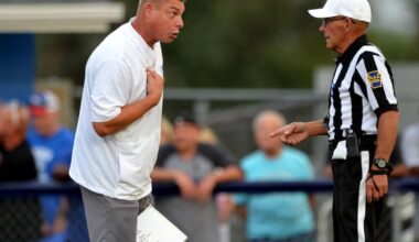 BREAKING: Union AD/football coach resigns | Sports
