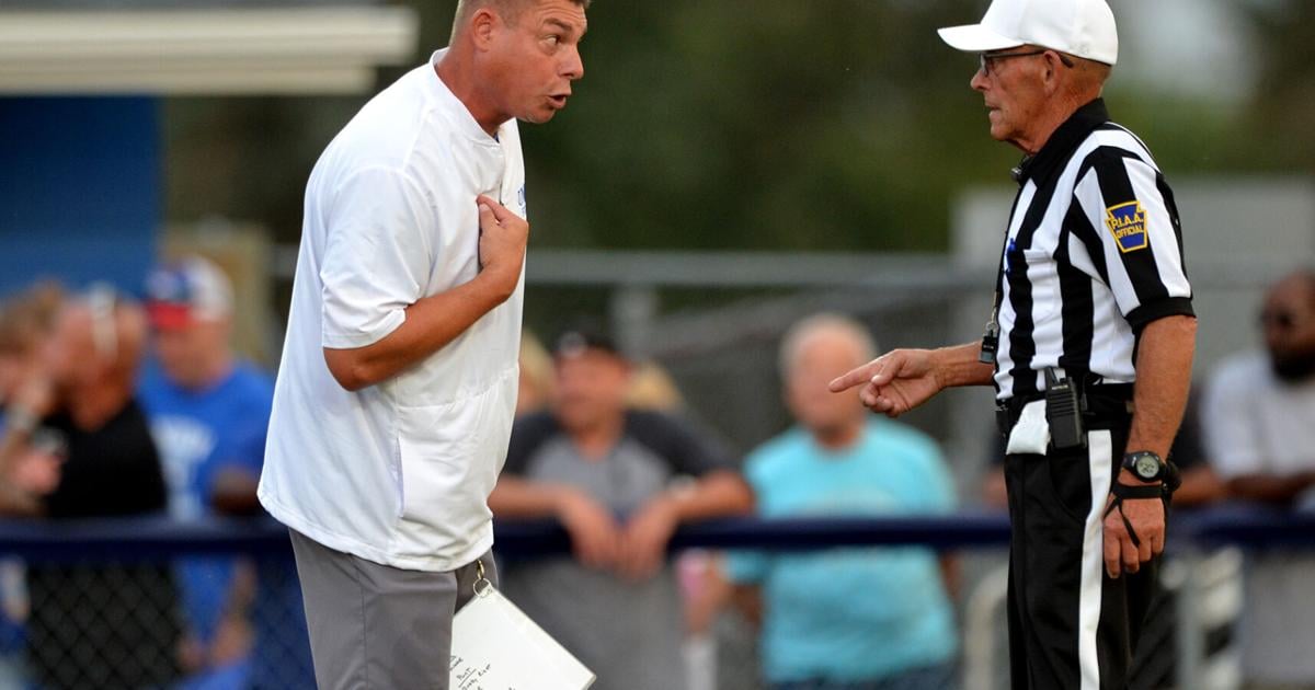BREAKING: Union AD/football coach resigns | Sports