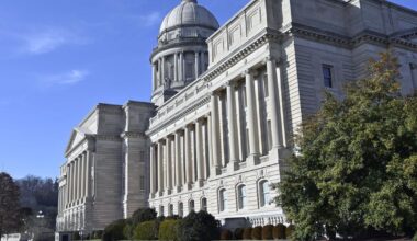 New Kentucky law aims to keep people in mental health crises out of jails, hospitals | Local News