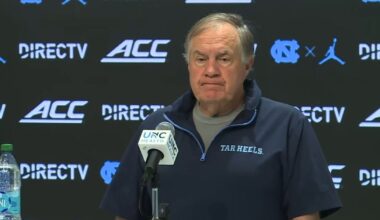 UNC hires outside lawyers to assist with Michael Lombardi investigation :: WRAL.com