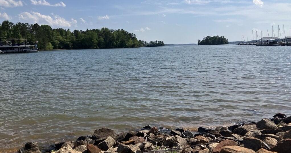 Army Corps to keep Lake Hartwell water levels low for safety