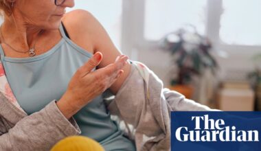 Women using HRT at lower risk of dementia, study suggests | Dementia