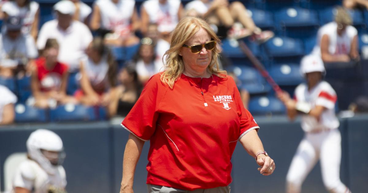BREAKING: Lash to resign as Neshannock softball coach | Sports