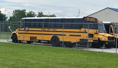 Jennings County Schools cancels classes Wednesday due to flooding | Education