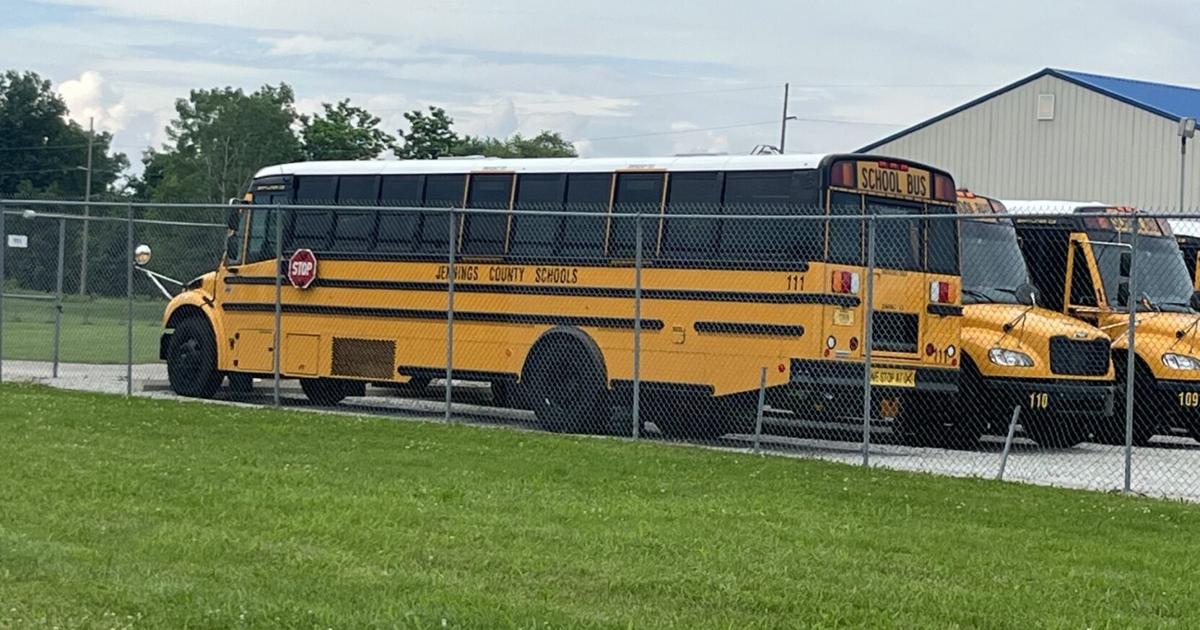 Jennings County Schools cancels classes Wednesday due to flooding | Education
