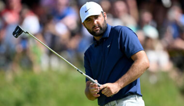 Scottie Scheffler Wins 2026 Tour Championship, FedEx Cup
