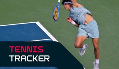 Canadian Open LIVE: Last-16 results from Toronto and Montreal