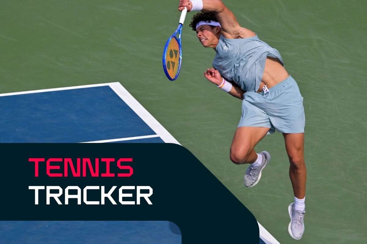 Canadian Open LIVE: Last-16 results from Toronto and Montreal