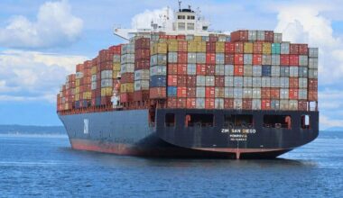 As Canada tariffs test Washington's economy, one city leans on its resilience | Economy