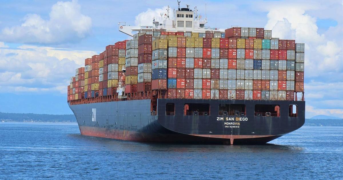 As Canada tariffs test Washington's economy, one city leans on its resilience | Economy