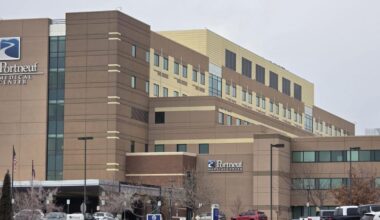Back in network: Months of uncertainty end as Portneuf Health and Regence resolve insurance standoff | Local