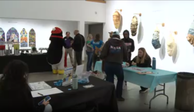McDonough Museum of Art receives over $12,000 in grants from state | Youngstown News