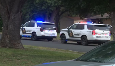 Teen injured after apparent accidental shooting in northeast Bexar County, BCSO says