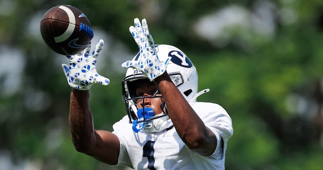 Freshmen could be an ingredient to BYU’s success in 2026 – Deseret News