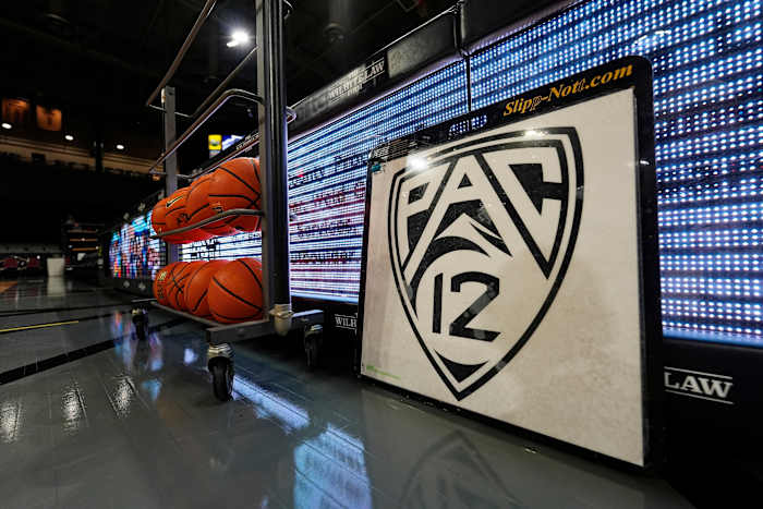 Pac-12, Mountain West conferences finalize settlement over `poaching' and exit fees