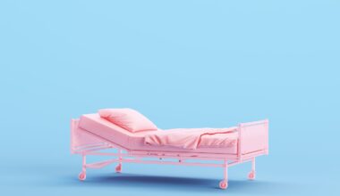 Hospitals were never designed to become long-term accommodations, but that’s become a reality for a select population.