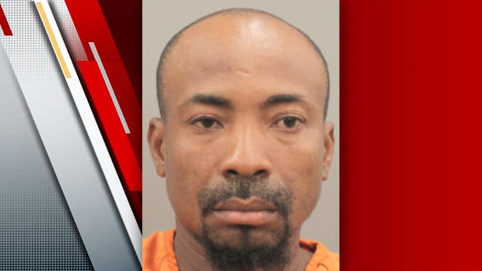 Man wanted in connection with AMBER Alert issued for 2 children arrested in Harris County