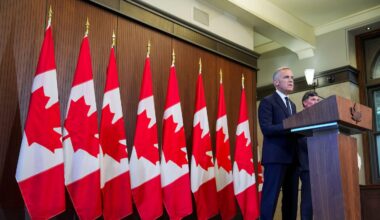 Canada tariffs on the United States: these products could become more expensive starting September 8