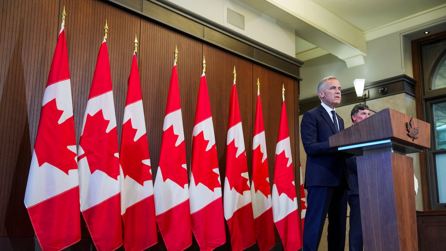 Canada tariffs on the United States: these products could become more expensive starting September 8