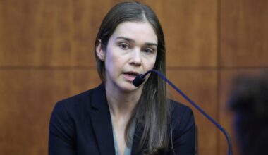 Lindsay Clancy trial live updates: Julie Paul testifies