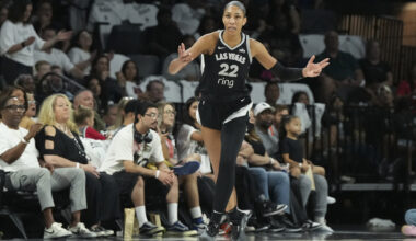 Aces vs. Fever Prediction, Spread, WNBA Picks – Thursday, August 6