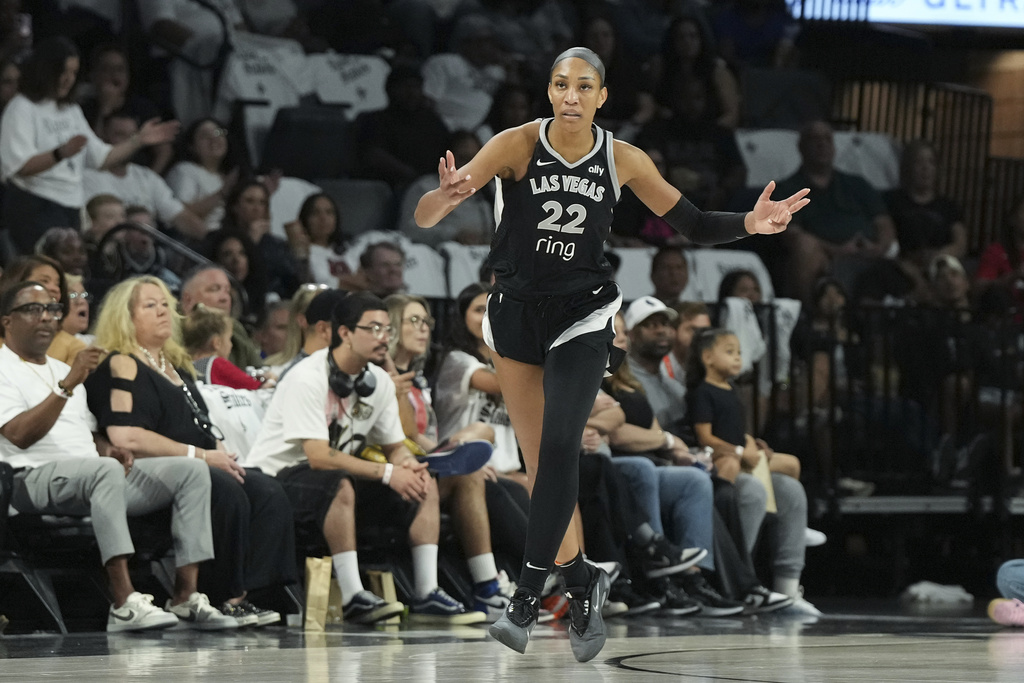 Aces vs. Fever Prediction, Spread, WNBA Picks – Thursday, August 6
