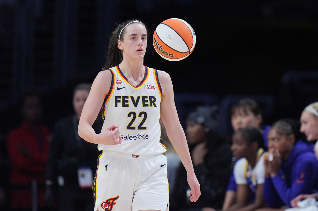 Wings vs. Fever Prediction, Spread, WNBA Picks – Friday, August 14