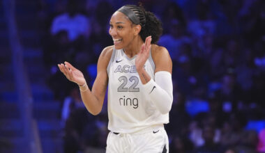 Mystics vs. Aces Prediction, Spread, WNBA Picks – Thursday, August 13
