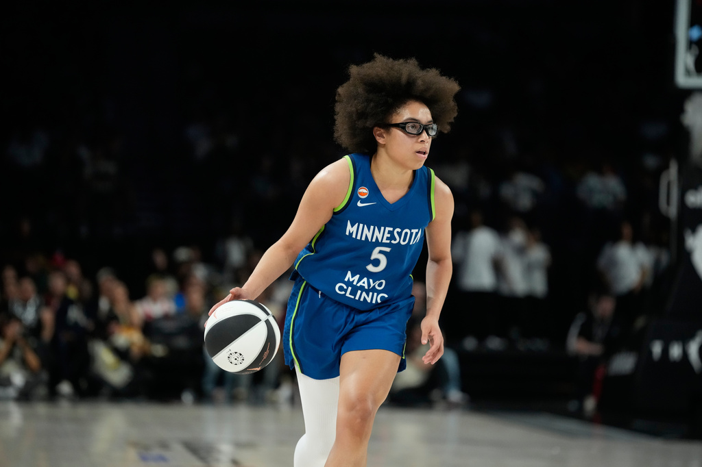 Lynx vs. Dream Prediction, Spread, WNBA Picks – Sunday, August 30