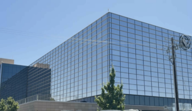 Oroville Hospital's ex-CEO accused of $7M property scheme | Top Stories