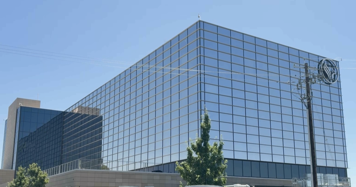 Oroville Hospital's ex-CEO accused of $7M property scheme | Top Stories