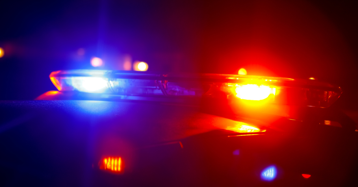 Wisconsin man pulled over after bad golf game | News