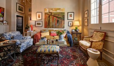 Look inside 3 New Orleans LA home transformations | Entertainment/Life