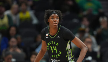 Sky vs. Storm Prediction, Spread, WNBA Picks – Monday, August 10