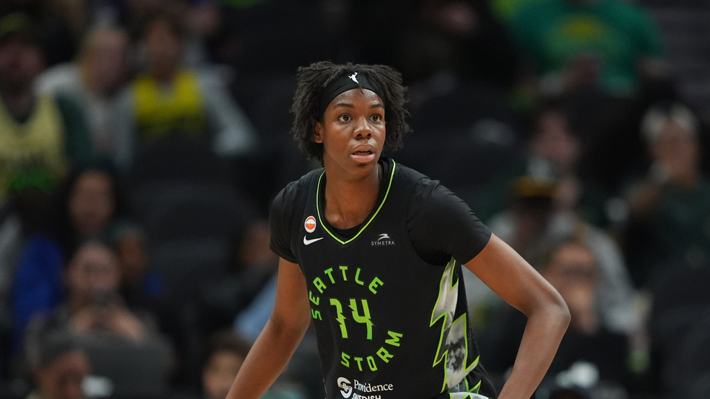 Sky vs. Storm Prediction, Spread, WNBA Picks – Monday, August 10