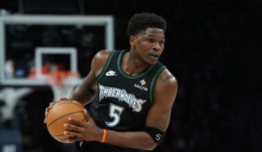 Timberwolves’ new-look roster lands marquee-filled schedule. Here’s what to circle | State Sports