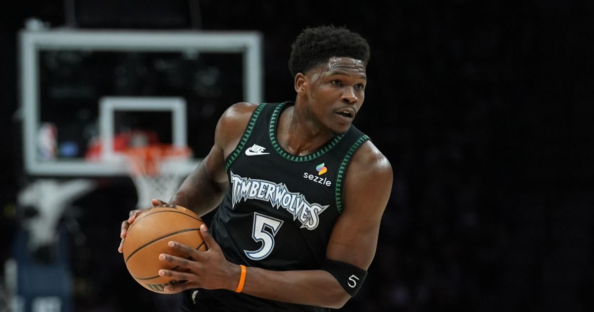 Timberwolves’ new-look roster lands marquee-filled schedule. Here’s what to circle | State Sports