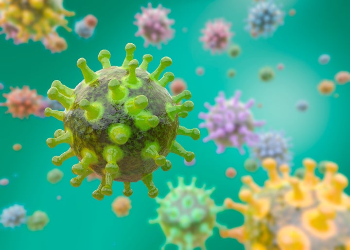While COVID-19 levels are low throughout most of the U.S., cases are starting to rise in certain states.