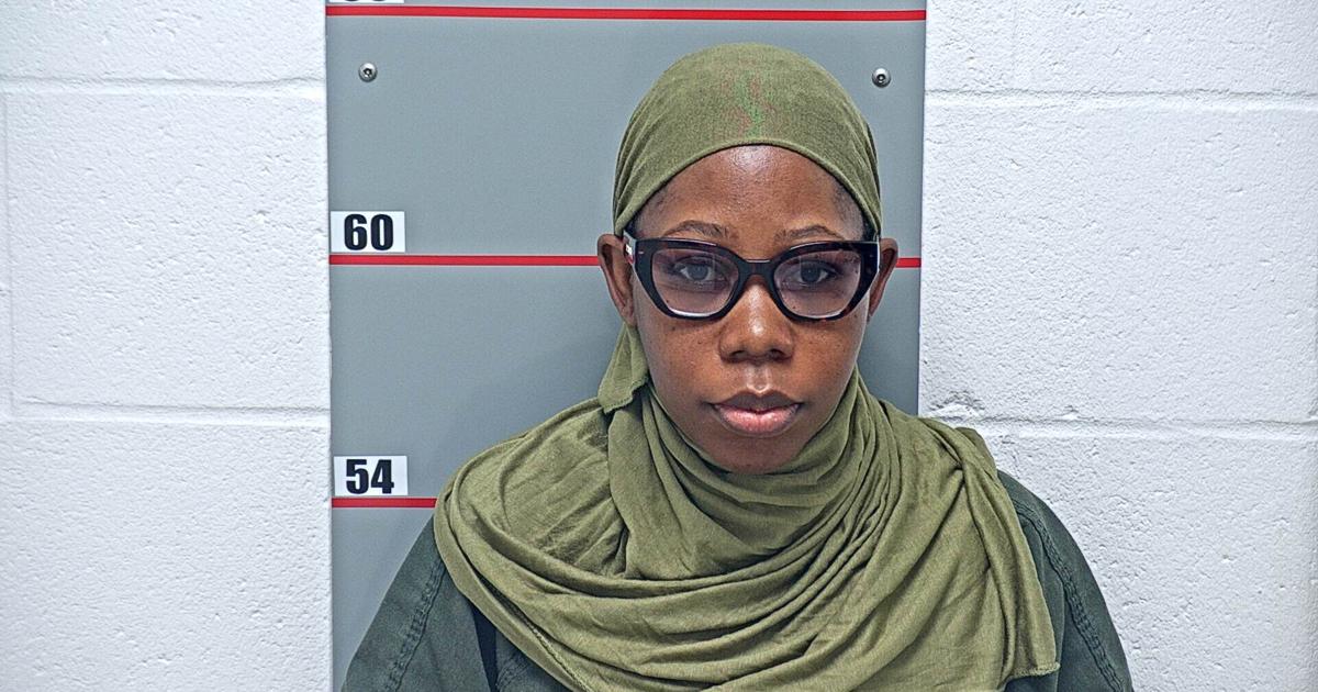 Woman detained by ICE at Louisville airport says she was denied lifesaving sickle cell medication | Local News