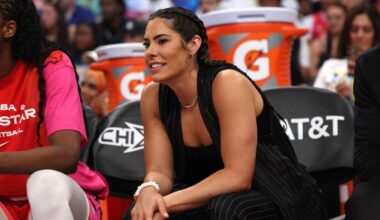 Top Sparks vs. Fire Players to Watch - Aug. 2