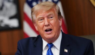Trump Media Now Selling Early Access to President's Truth Social Posts