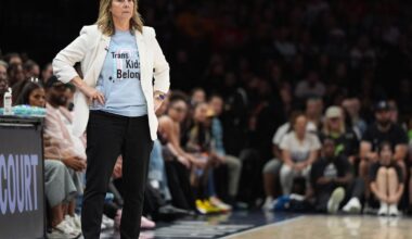 Fever Lynx Basketball | National