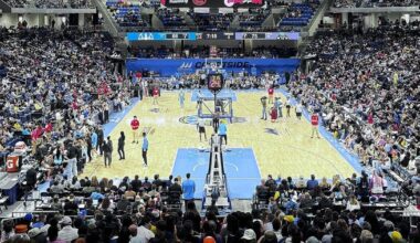 Chicago Sky player Sydney Taylor is a new WNBA star | Opinion