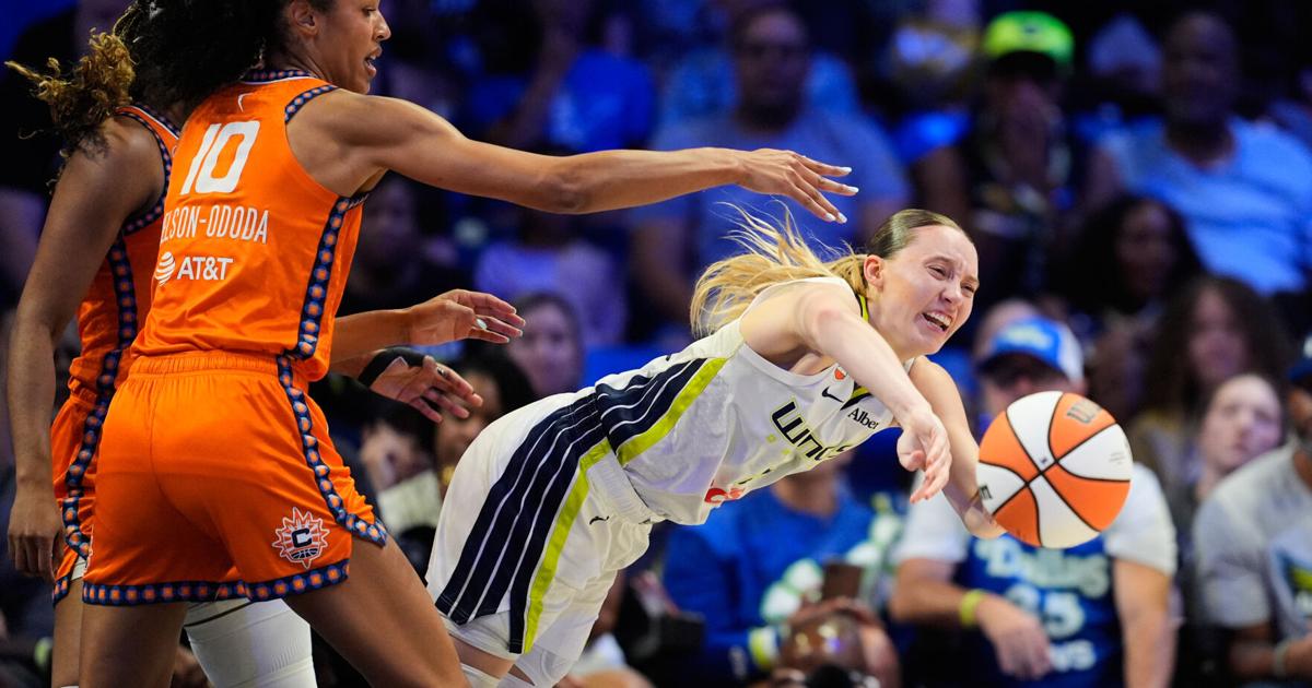 Sun Wings Basketball | National Sports